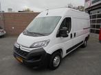 Citroen Jumper Jumper, Auto's, Bestelauto's, Voorwielaandrijving, Stof, Gebruikt, 4 cilinders
