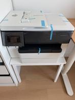 HP OfficeJet Pro 7740, Computers en Software, Printers, Ophalen, Zo goed als nieuw