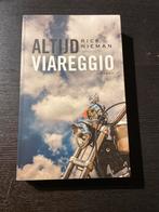 Altijd Viareggio - Rick Nieman, Ophalen of Verzenden, Zo goed als nieuw, Nederland