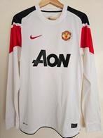 Voetbalshirt Menchester United lange mouwen, Shirt, Ophalen of Verzenden, Zo goed als nieuw, Maat S