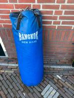 Bangkok boxbal boksbal boxen kick boxing sport., Sport en Fitness, Ophalen, Gebruikt, Boksbal