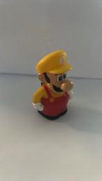 Super Mario poppetje Luigi van Nintendo, Ophalen of Verzenden, Zo goed als nieuw
