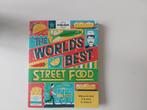 The world's best street food, Boeken, Taal | Engels, Nieuw, Lonely Planet, Non-fictie, Ophalen of Verzenden