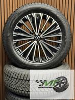 18" Vw Tiguan Tayron RLine NAPOLI All Season 235 55 BTW OEM, Auto-onderdelen, Banden en Velgen, 18 inch, -, -, Banden en Velgen