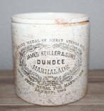 antieke Dundee marmalade pot II, Ophalen of Verzenden