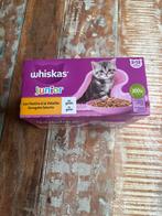 Kitten natvoet, Ophalen, Nieuw