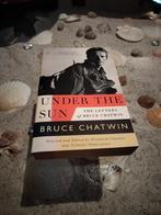 Bruce Chatwin - Under the Sun - English, Ophalen of Verzenden, Gelezen