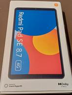 Xiaomi Redmi Pad SE, Computers en Software, Android Tablets, Xiaomi, 8 inch, Ophalen of Verzenden, 64 GB