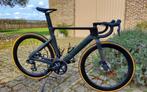 Canyon Aeroad CFR maat M dura ace di2 12s, 28 inch, Carbon, Heren, Zo goed als nieuw