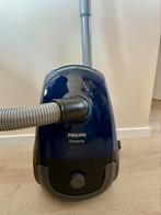 Philips PowerGo stofzuiger, Ophalen, Zo goed als nieuw, Stofzuiger