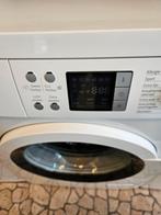 Bosch wasmachine WAQ28445NL 8KG A+++ inc Garantie, Minder dan 85 cm, Ophalen of Verzenden, Zo goed als nieuw, Voorlader