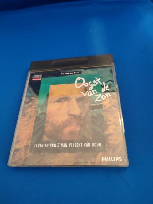 Philips CDI Oogst van de zon, Spelcomputers en Games, Games | Overige, Gebruikt, 1 speler, Vanaf 3 jaar, Ophalen of Verzenden