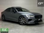 Volvo S60 2.0 T8 AWD Polestar Engineered B&W Pano Trekh. 360, 404 pk, Gebruikt, 4 cilinders, Bedrijf