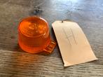 Honda Camino Knipperlicht Glas - ULO 265, Fietsen en Brommers, Ophalen of Verzenden, Gebruikt, Koplamp