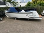 Corsiva 595 Tender, Watersport en Boten, Nieuw, Polyester, Overige brandstoffen, 3 tot 6 meter