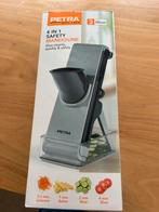 4 in 1 Mandoline (1x gebruikt), Ophalen, Zo goed als nieuw