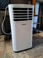 Mobiele airco Sencys, Witgoed en Apparatuur, Ophalen, Zo goed als nieuw, Mobiele airco