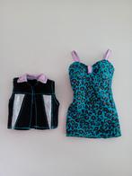 Kleding voor SKIPPER (zusje van BARBIE) 19 foto’s, Verzamelen, Poppen, Ophalen of Verzenden, Gebruikt, Kleertjes