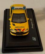 Ambulance Peugeot 206 Hongwell, Ophalen of Verzenden, Zo goed als nieuw, Overige typen, Overige merken