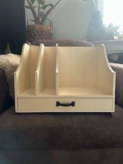 Riviera maison office oude collectie, Ophalen, Gebruikt