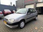 Citroen Saxo 1.4i SX Automaat !, 4 cilinders, Origineel Nederlands, Bedrijf, 75 pk