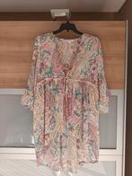 Ibiza kimono- vest-blouse  paisley print ( 40 ) nieuw, Maat 38/40 (M), Overige kleuren, Nieuw, Ophalen of Verzenden