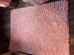 Roze vloerkleed 120170, Ophalen, 100 tot 150 cm, Zo goed als nieuw, 150 tot 200 cm