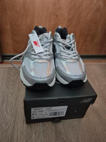 New Balance MR530LG dames hardloopschoenen beschikbaar voor biedingen