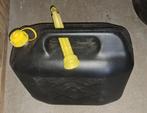 Jerrycan 20 liter,, Ophalen of Verzenden