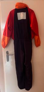 Retro Sergio Tacchini Skipak Maat M, Ophalen of Verzenden, Gedragen, Maat 48/50 (M), Pak