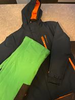 Protest Ski jas +  Killtec skibroek: Jongen maat 164, Kinderen en Baby's, Ophalen of Verzenden, Zo goed als nieuw, Protest, Jongen