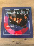 Duran Duran - Arena - 1984 Vinyl LP, Ophalen of Verzenden, 1980 tot 2000, Gebruikt, 12 inch
