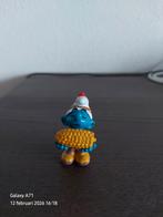 Smurfen smurf 32, Verzenden, Zo goed als nieuw, Verschillende Smurfen