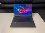 Asus ROG Strix Gaming G614JI  Core i9-13980HX, Computers en Software, Windows Laptops, Ophalen, Met videokaart, ASUS, Zo goed als nieuw