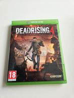 Dead rising 4 xbox one, Spelcomputers en Games, Ophalen, Vanaf 18 jaar, Shooter, 1 speler