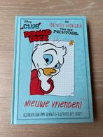Donald Duck - Nieuwe Vrienden, Ophalen of Verzenden, Gelezen, Fictie algemeen