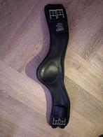 Fairfax singel zwart 60cm, Ophalen of Verzenden, Zo goed als nieuw, Dressuur