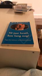 Pim Fortuyn - 50 jaar Israel, hoe lang nog?, Maatschappij en Samenleving, Ophalen of Verzenden, Zo goed als nieuw, Nederland