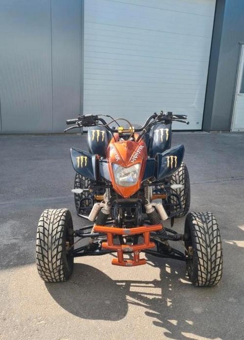 Bashan, Fietsen en Brommers, Minibikes, Midibikes en Pitbikes, Gebruikt, Overige typen, Ophalen of Verzenden