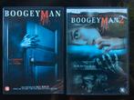 Boogeyman 1 & 2 DVD, Vanaf 16 jaar, Ophalen of Verzenden, Zo goed als nieuw, Overige genres
