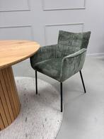 6x Kick eetkamerstoel Goos groen, Huis en Inrichting, Stoelen, Kick collection, Order@kickcollection.nl, Nieuw, Ophalen of Verzenden