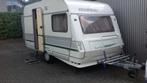 Chateau La Car 380 Aanpikker/starter, Overige typen, Chateau, Schokbreker, Tot en met 4