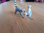 Playmobil 70355 koppel Ringstaartmaki's, Ophalen of Verzenden, Complete set