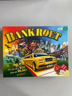 Bankroet, Hobby en Vrije tijd, Gezelschapsspellen | Bordspellen, Een of twee spelers, Ophalen of Verzenden, Zo goed als nieuw