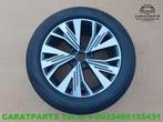 89A601025C 89A601025AN Audi Q4 velg Q4 e-tron 19 inch 255 55, Info@fabrikant.eu, Ophalen of Verzenden, Band(en), Fabrikantstraat 1
1000 AA  Amsterdam