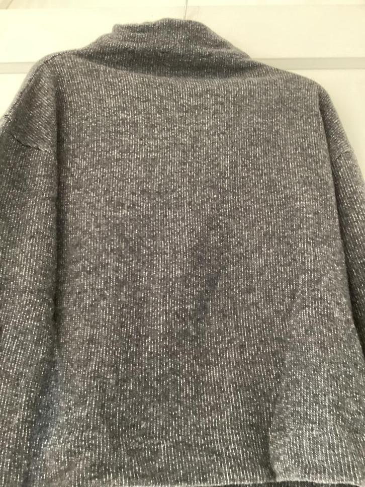 Trui Dutchess Maat 36 Grijs, Kleding | Dames, Truien en Vesten, Zo goed als nieuw, Maat 36 (S), Grijs, Ophalen