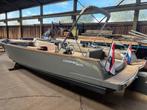VERKOCHT - Cooper800 - 2021 - Cooper 800 - 80pk, Watersport en Boten, Sloepen, Gebruikt, Binnenboordmotor, 6 meter of meer, Diesel