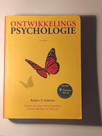 Robert S. Feldman - Ontwikkelingspsychologie, Robert S. Feldman, Ophalen of Verzenden, Zo goed als nieuw, Nederlands