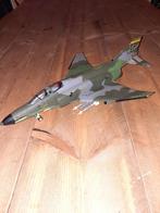 Franklin Mint Phantom F-4 Wild Weasel, Verzamelen, Ophalen of Verzenden, Zo goed als nieuw, Schaalmodel