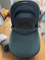 Easywalker Harvey2 reiswieg met regenhoes en klamboe, Kinderen en Baby's, Kinderwagens en Combinaties, Ophalen of Verzenden, Gebruikt